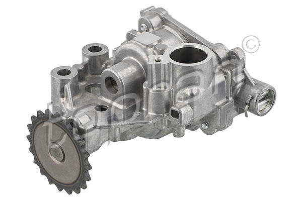 Oil Pump - 625 106 TOPRAN