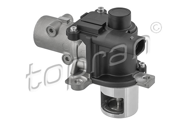 Valvola ricircolo gas scarico-EGR - 639 168 TOPRAN
