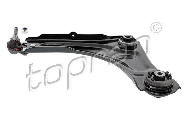 Track Control Arm - 629 722 TOPRAN