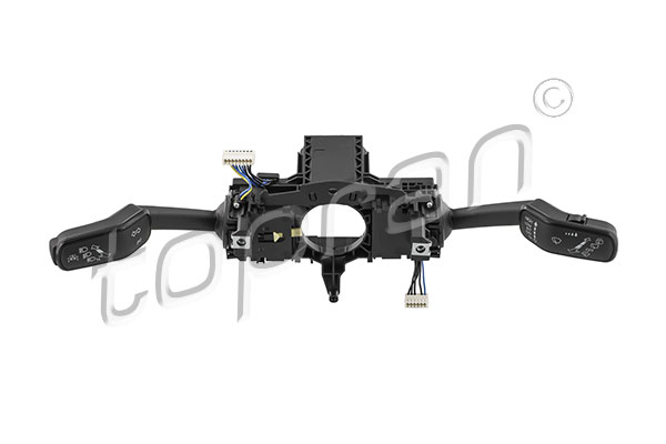 Interruttore lampeggiatore - 638 172 TOPRAN