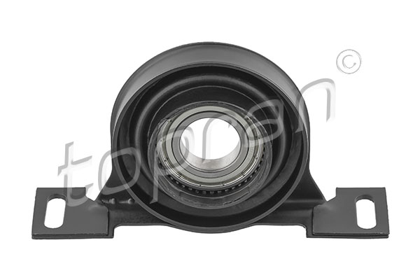 Mounting, propshaft - 500 804 TOPRAN