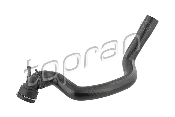 Flessibile radiatore - 114 944 TOPRAN
