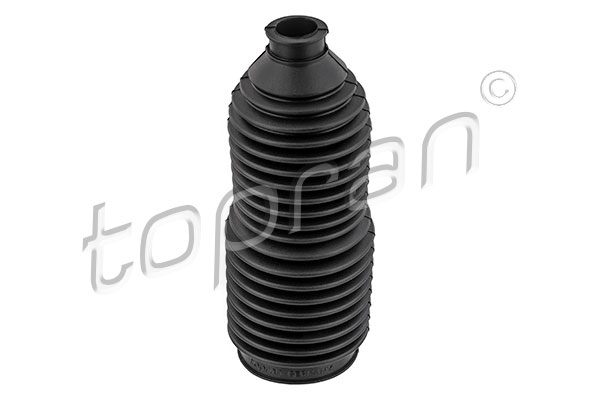 Bellow, steering - 103 782 TOPRAN