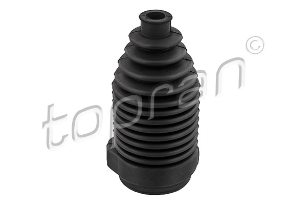 Bellow, steering - 103 504 TOPRAN