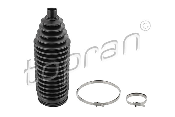 Bellow Set, steering - 109 442 TOPRAN