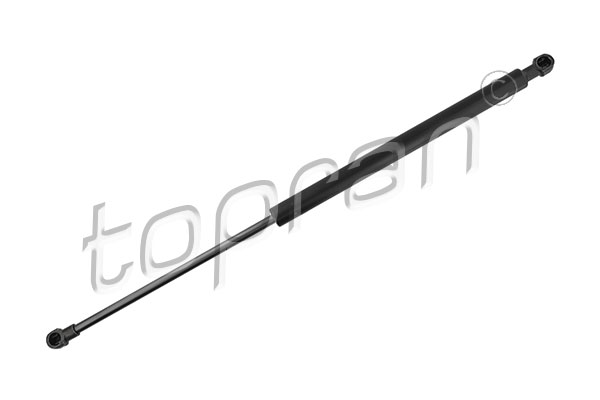 Газовая пружина, крышка багажник - 723 875 TOPRAN