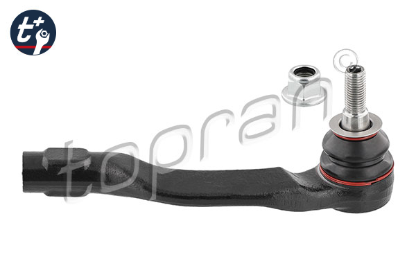 Tie Rod End - 625 666 TOPRAN
