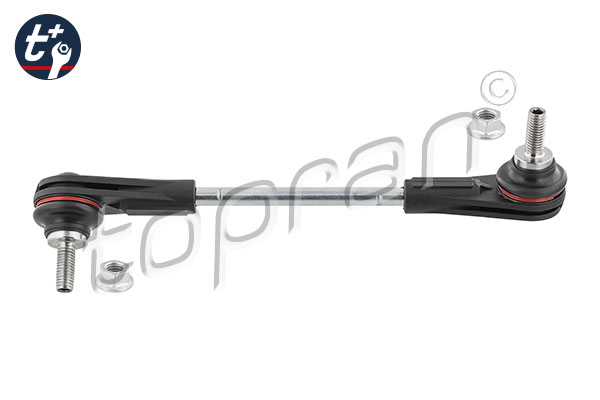 Rod/Strut, stabiliser - 632 359 TOPRAN