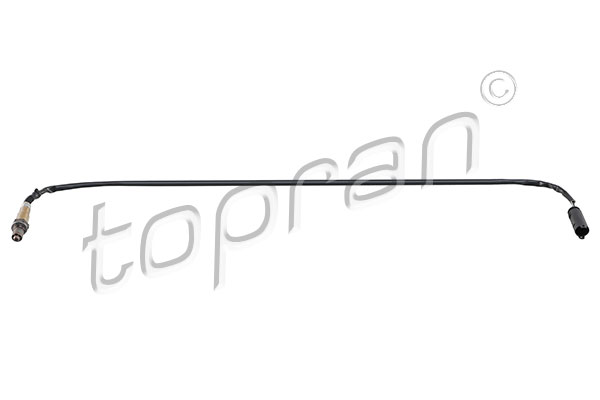 lambda jutiklis - 501 282 TOPRAN