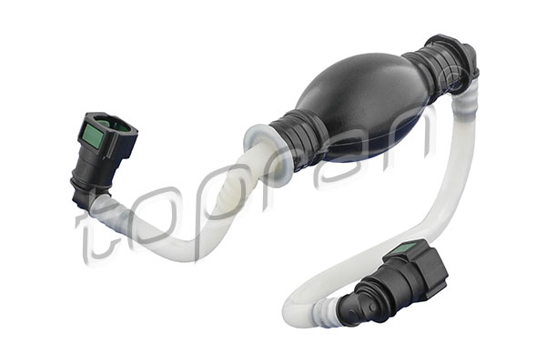 Condotto carburante - 702 140 TOPRAN