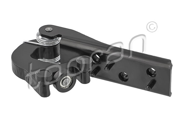 Roller Guide, sliding door - 701 775 TOPRAN