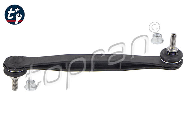 Rod/Strut, stabiliser - 302 213 TOPRAN