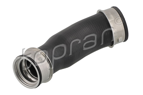 Charger Air Hose - 114 137 TOPRAN