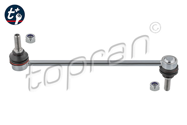 Rod/Strut, stabiliser - 701 746 TOPRAN