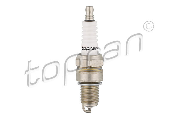Spark Plug - 205 041 TOPRAN