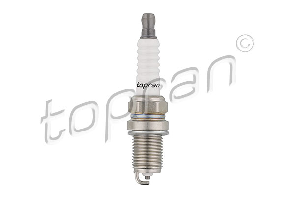 Spark Plug - 721 022 TOPRAN