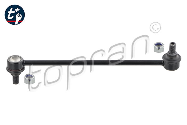 Asta/Puntone, Stabilizzatore - 600 338 TOPRAN