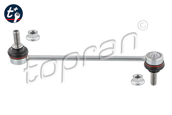 Asta/Puntone, Stabilizzatore - 632 354 TOPRAN