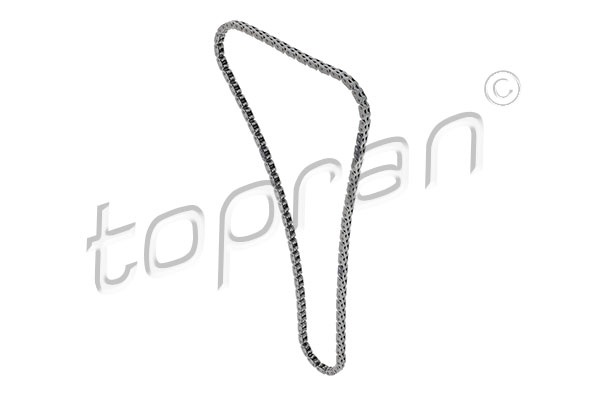 Steuerkette - 117 777 TOPRAN
