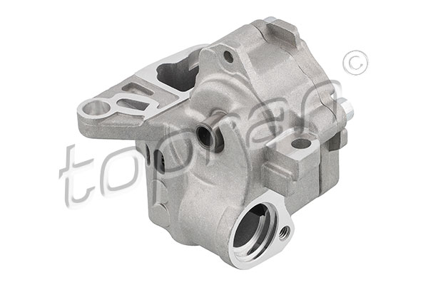 Oil Pump - 115 896 TOPRAN