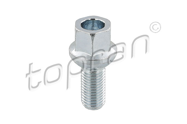 Wheel Bolt - 112 225 TOPRAN