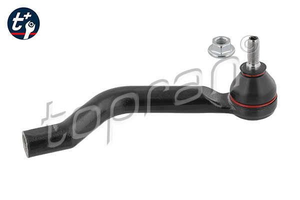 Tie Rod End - 625 656 TOPRAN
