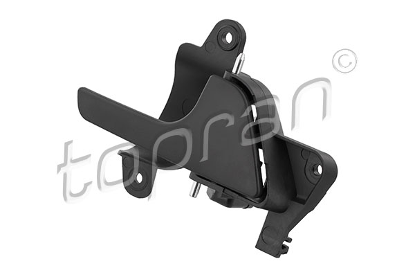 Door Handle, interior - 620 017 TOPRAN