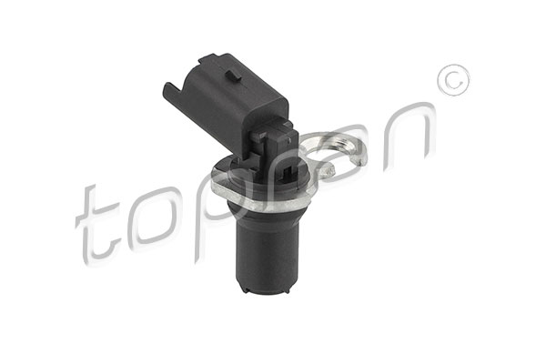 Sensor, crankshaft pulse - 721 676 TOPRAN