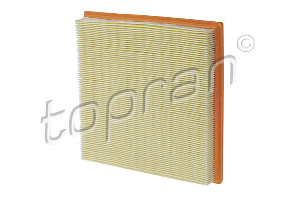 Filtro aria - 500 228 TOPRAN