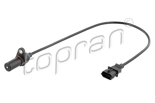 Generatore di impulsi, Albero a gomiti - 821 111 TOPRAN