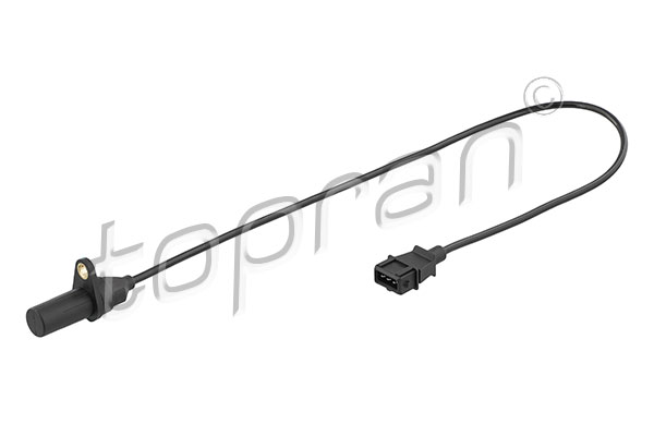 Sensor, crankshaft pulse - 623 133 TOPRAN