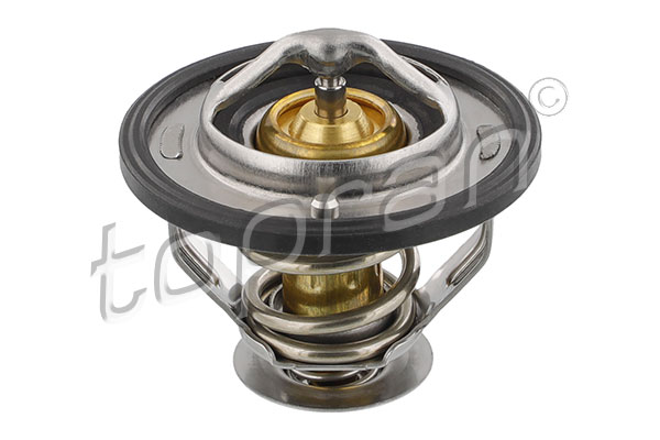 Thermostat, coolant - 630 305 TOPRAN