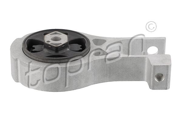 Engine Mounting - 634 499 TOPRAN