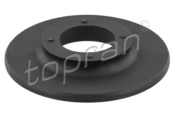 Spring Mounting - 118 596 TOPRAN