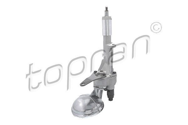 Oil Pump - 401 153 TOPRAN