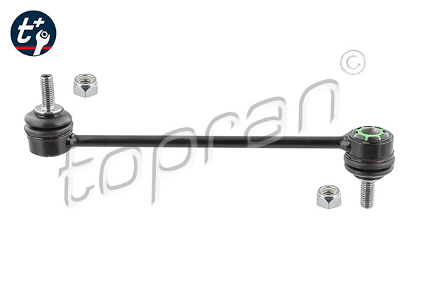 Rod/Strut, stabiliser - 632 370 TOPRAN
