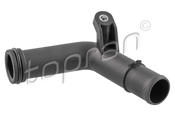 Coolant Tube - 702 294 TOPRAN