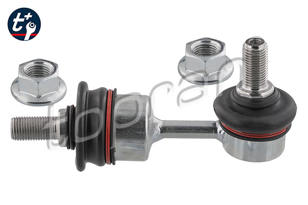 Asta/Puntone, Stabilizzatore - 821 707 TOPRAN