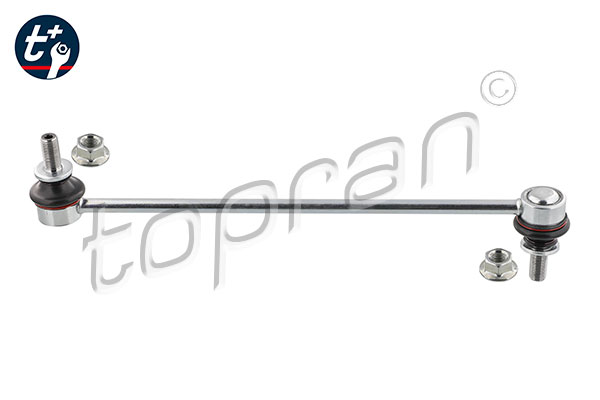 Asta/Puntone, Stabilizzatore - 629 724 TOPRAN