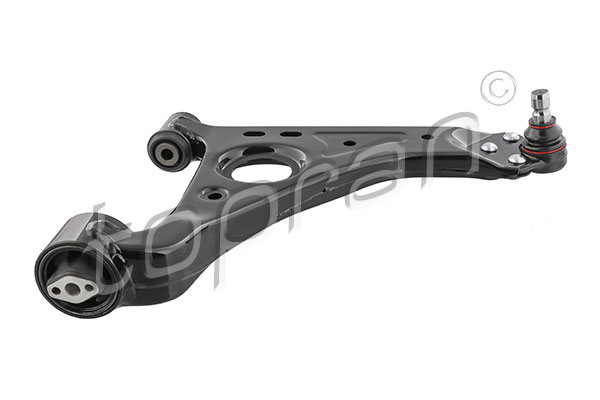 Track Control Arm - 208 618 TOPRAN