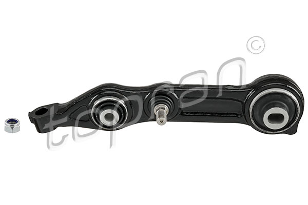 Track Control Arm - 401 011 TOPRAN