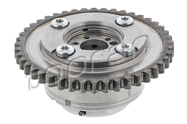 Camshaft Adjuster - 410 165 TOPRAN