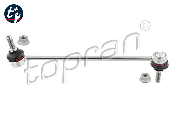 Rod/Strut, stabiliser - 502 057 TOPRAN