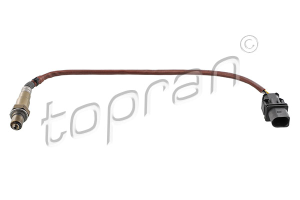 Lambda Sensor - 625 002 TOPRAN