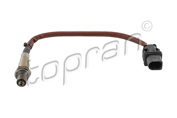 Sonda lambda - 625 001 TOPRAN