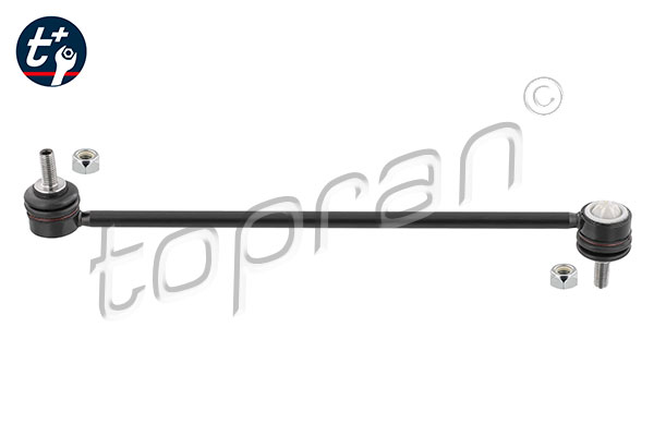 šarnyro stabilizatorius - 632 367 TOPRAN