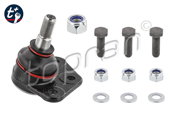 Ball Joint - 626 506 TOPRAN