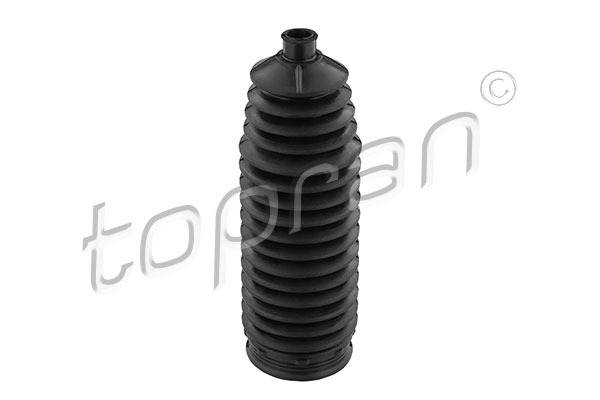 Bellow, steering - 302 380 TOPRAN
