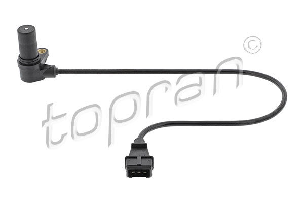 Sensor, crankshaft pulse - 206 203 TOPRAN