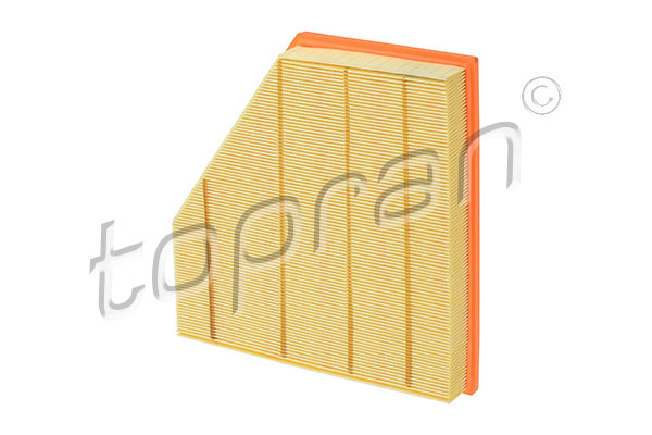 oro filtras - 503 152 TOPRAN